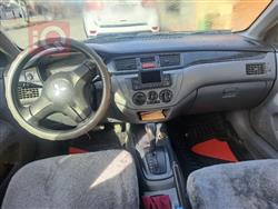 ميتسوبيشي لانسر